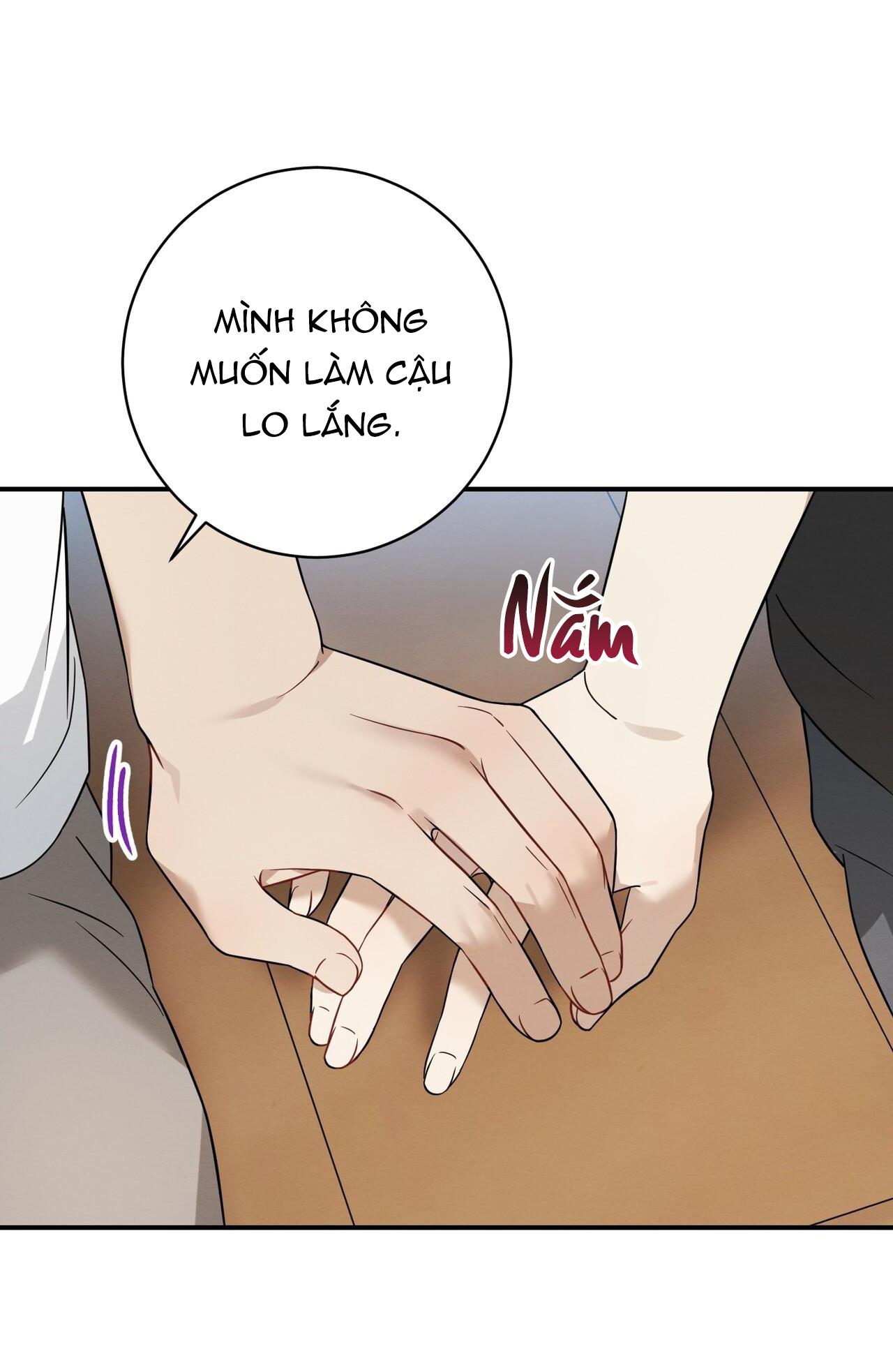Đọc truyện TÌNH YÊU MẬN NGỌT - Chapter 36