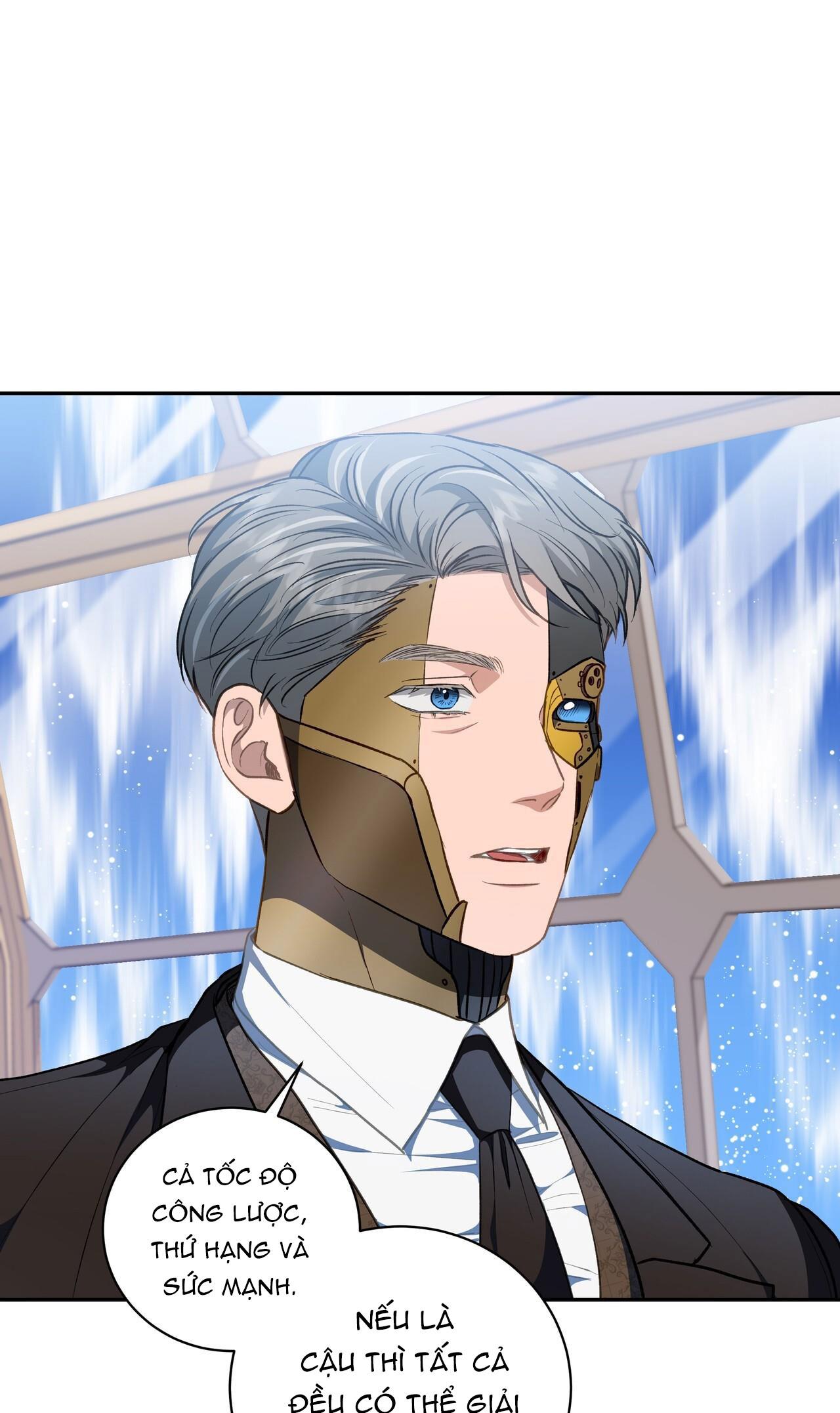 Đọc truyện CÁCH TỒN TẠI NHƯ MỘT NGƯỜI CHƠI - Chapter 49