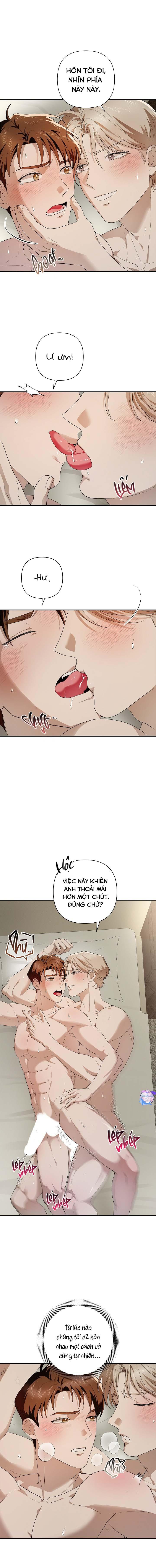 Đọc truyện LIST TRUYỆN NGẮN CHỊT CHỊT - Chapter 103