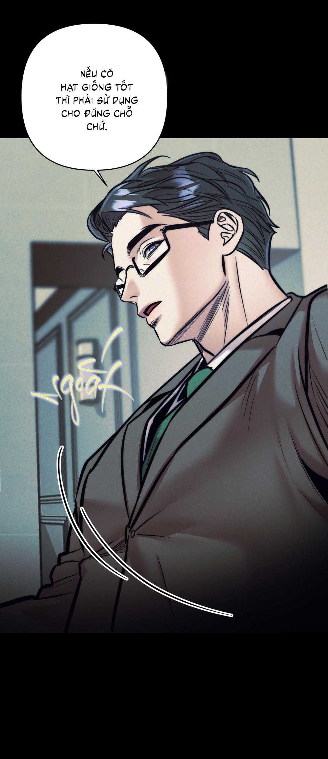 Đọc truyện  Stigma - Chapter 34