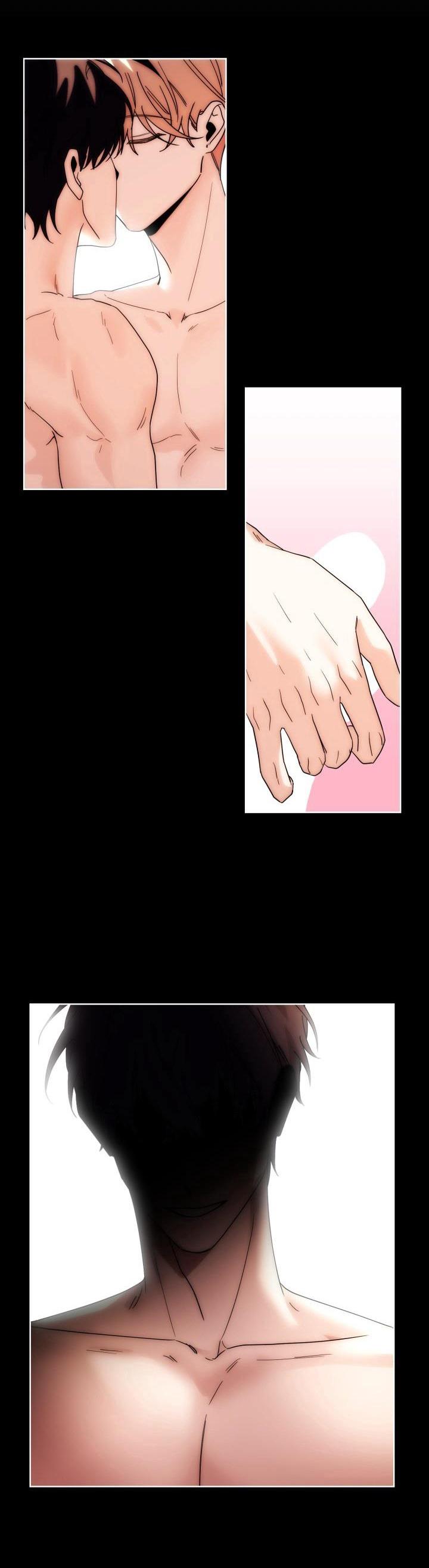 Đọc truyện BL NGẮN TUYỂN CHỌN - Chapter 27.7