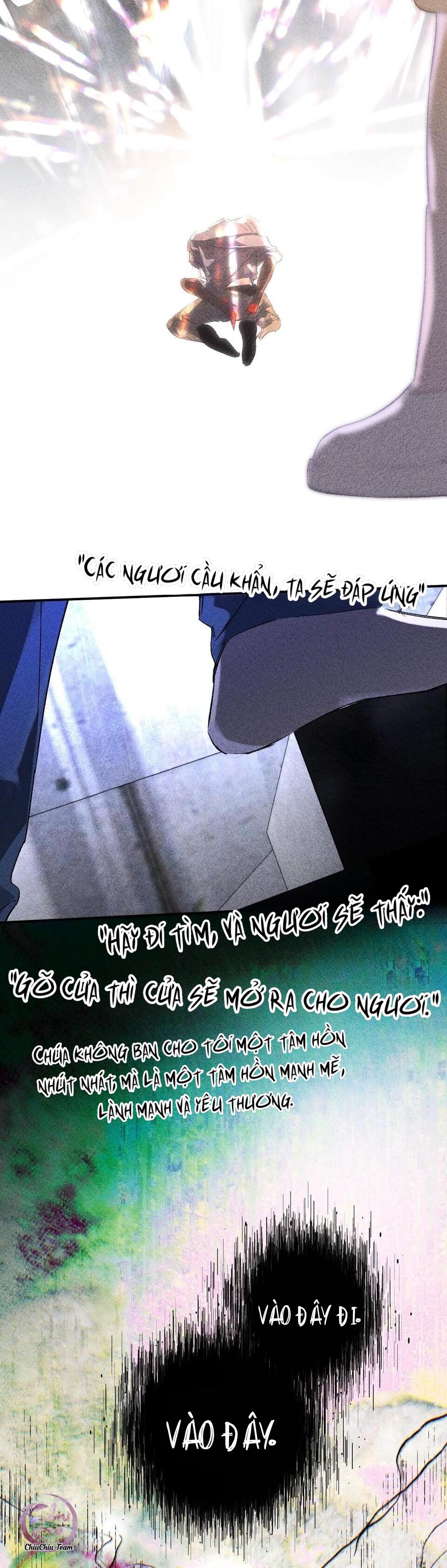 Đọc truyện Thoát Khỏi Hầm Ngục - Chapter 11