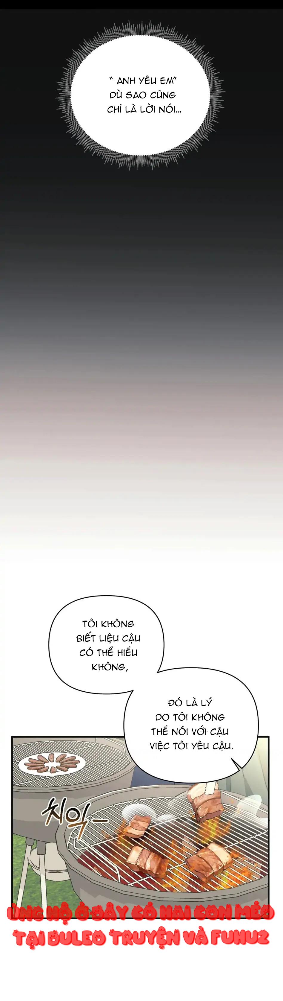 Đọc truyện Vết Cắn - Chapter 22