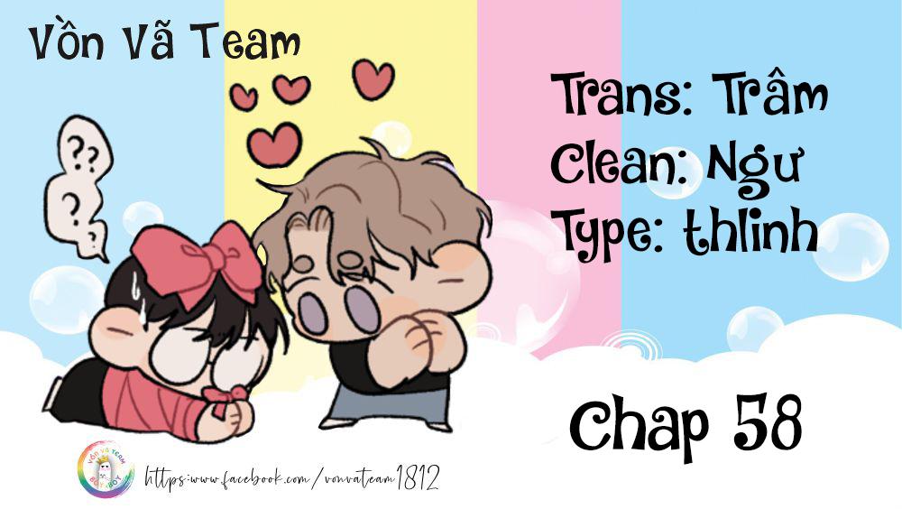 Đọc truyện SKETCH - Chapter 58