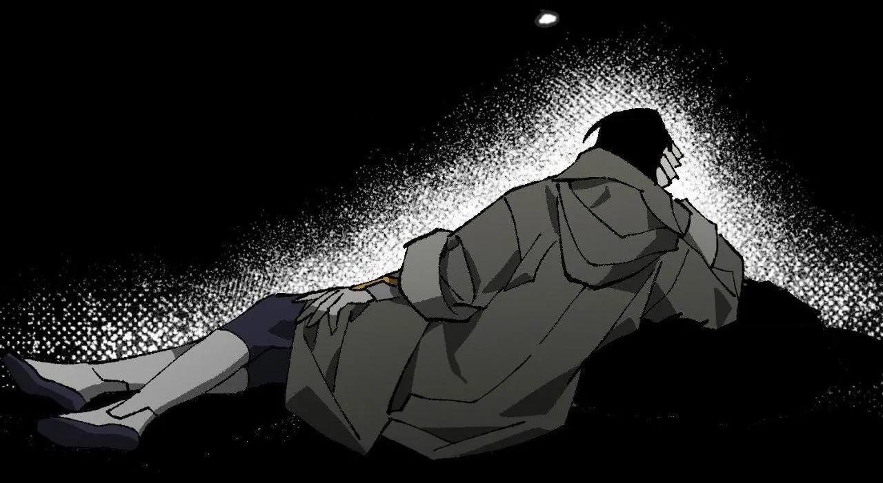 Đọc truyện Hãy khóc đi đừng ngại ngùng! - Chapter 6