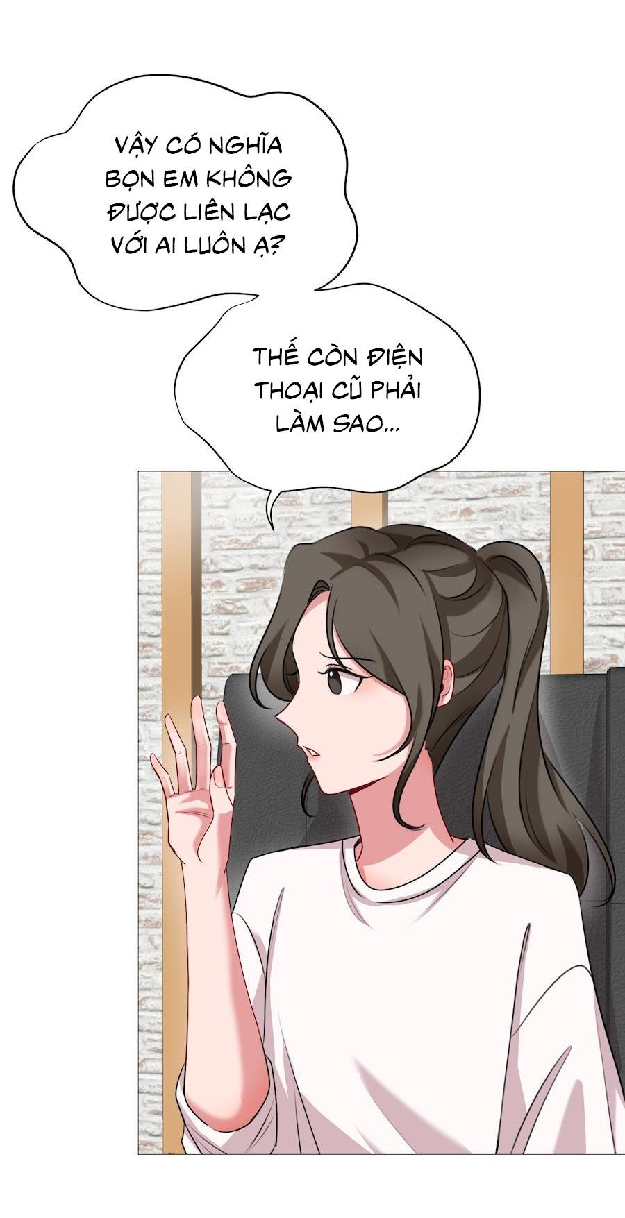 Đọc truyện Flower of youth - Chapter 28