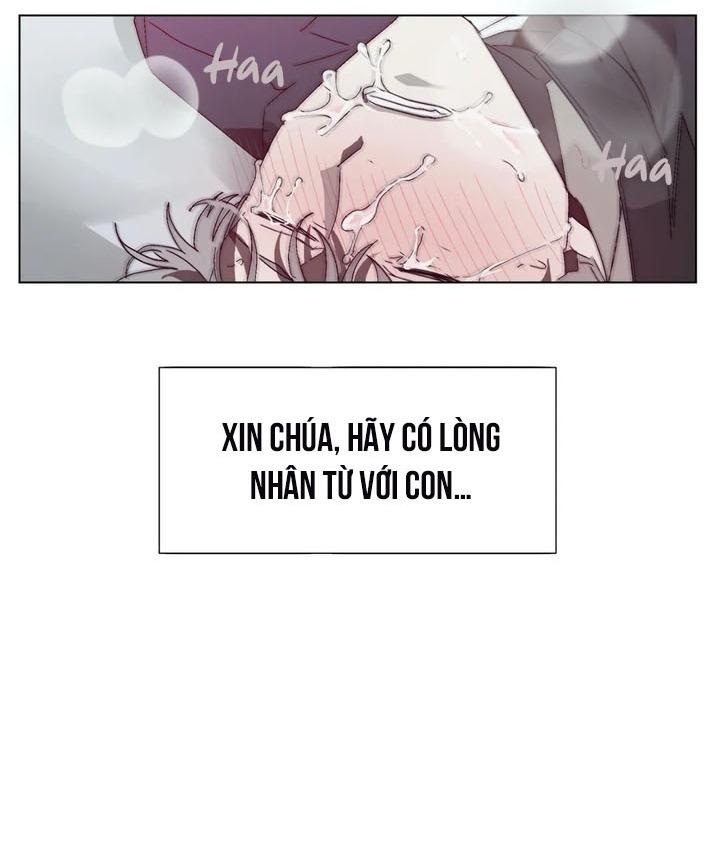 Đọc truyện TRÁI CẤM - Chapter 3