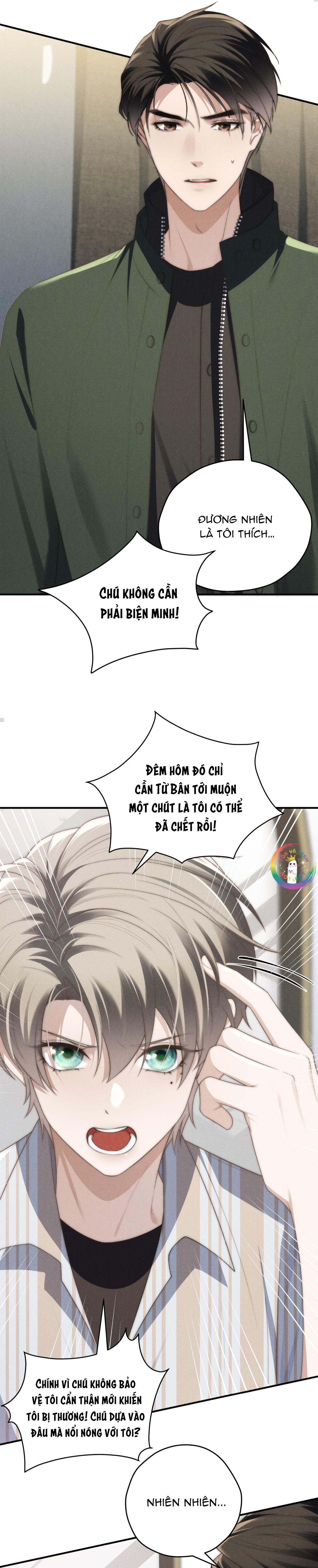 Đọc truyện (END) Thiếu Gia Hư Hỏng - Chapter 33