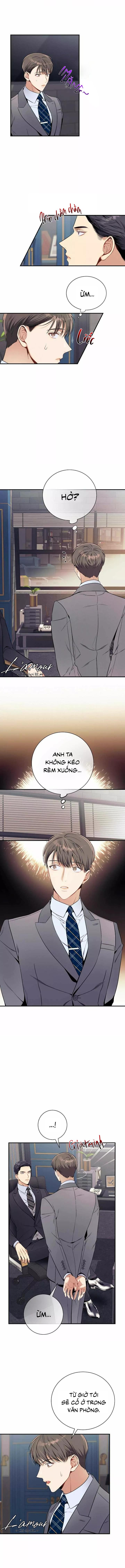 Đọc truyện Mất Nết - Chapter 19