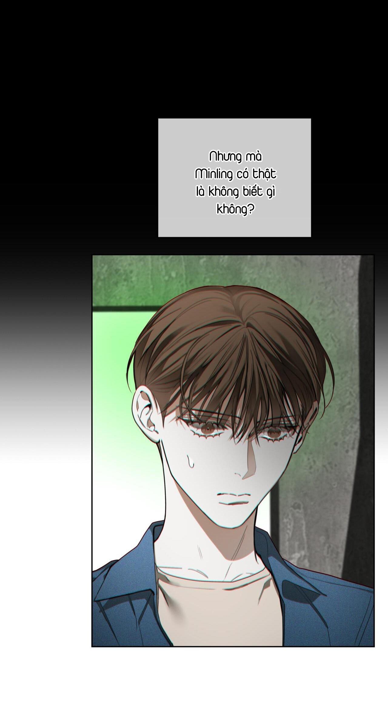 Đọc truyện Phạm Luật - Chapter 96