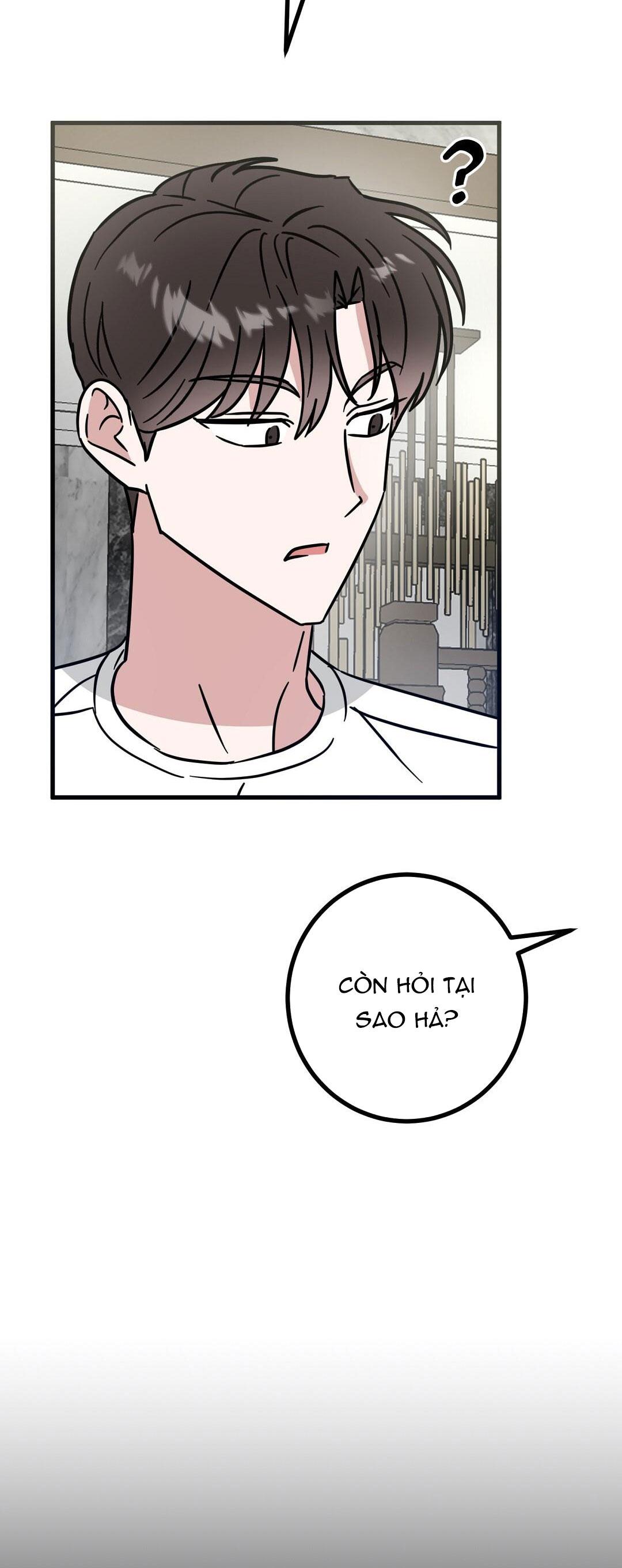 Đọc truyện NHÀ TÔI THÀNH PHIM TRƯỜNG MẤT RỒI - Chapter 32