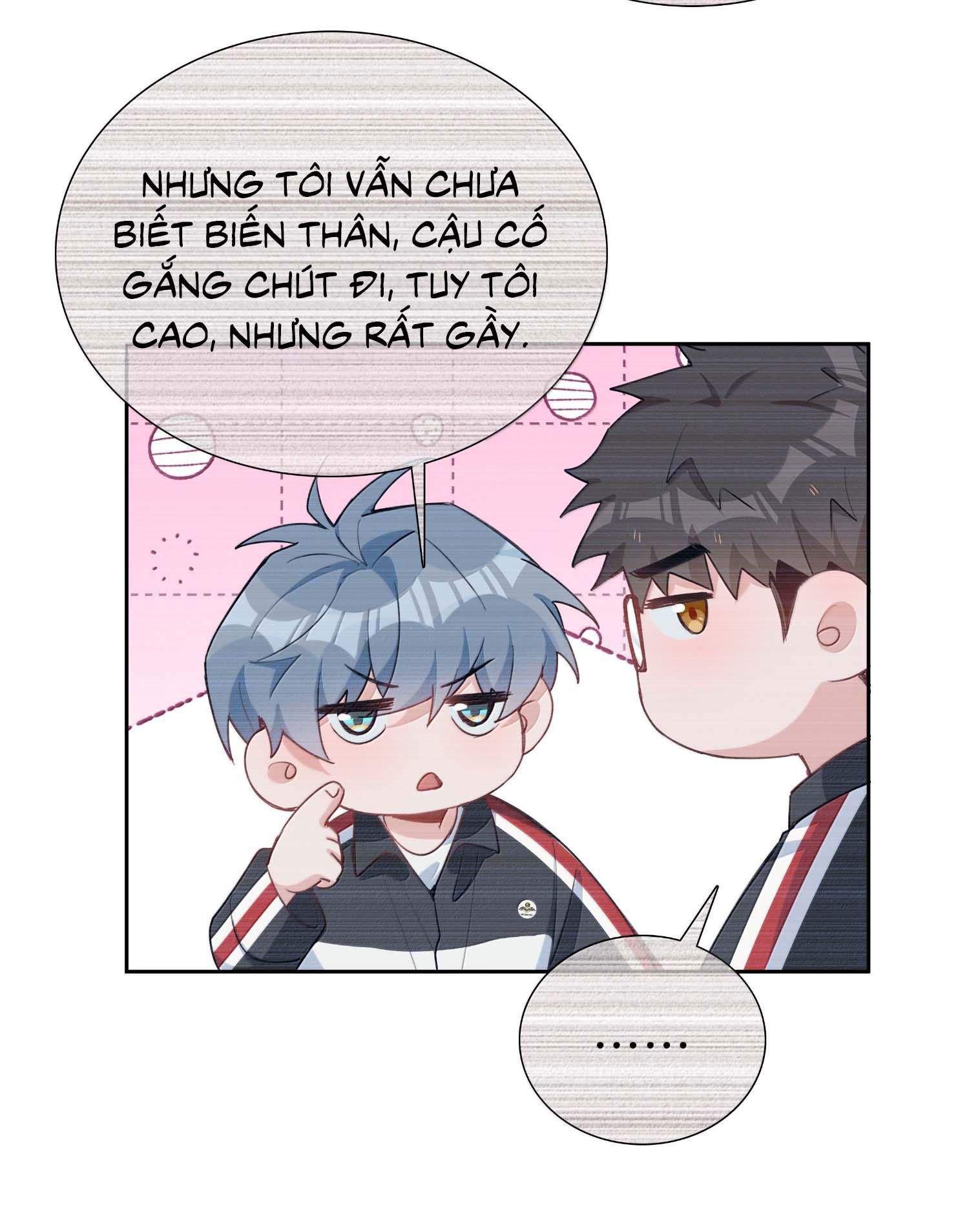 Đọc truyện Trường Cấp Ba Sơn Hải - Chapter 106