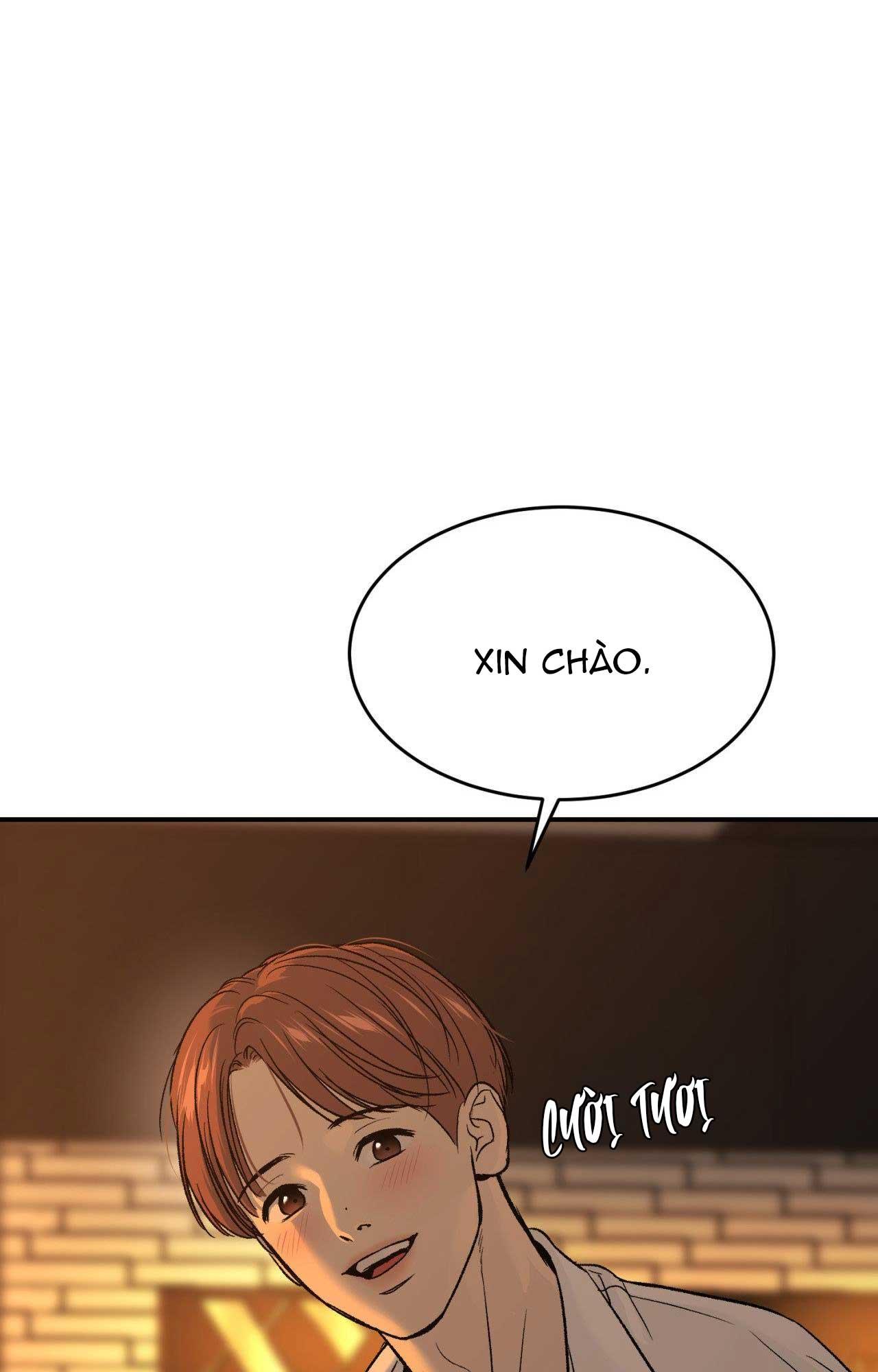 Đọc truyện Jinx - Chapter 55