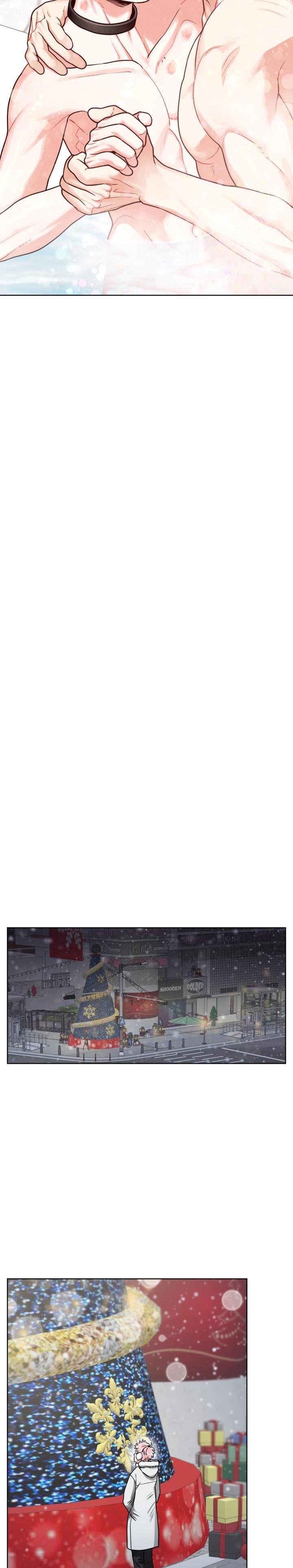 Đọc truyện CUỘC GỌI ẨN DANH - Chapter 9