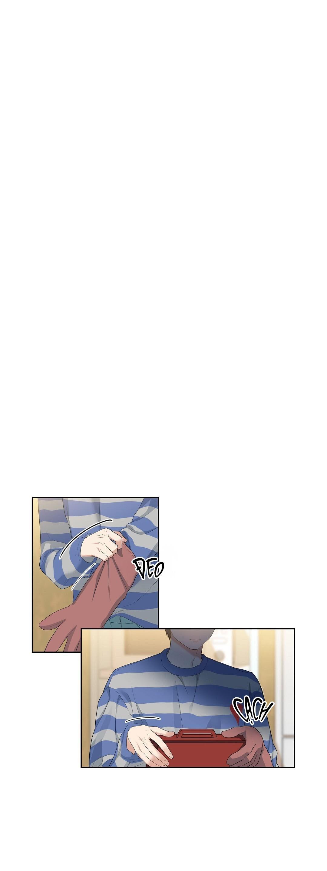 Đọc truyện  Cherry Cake - Chapter 15