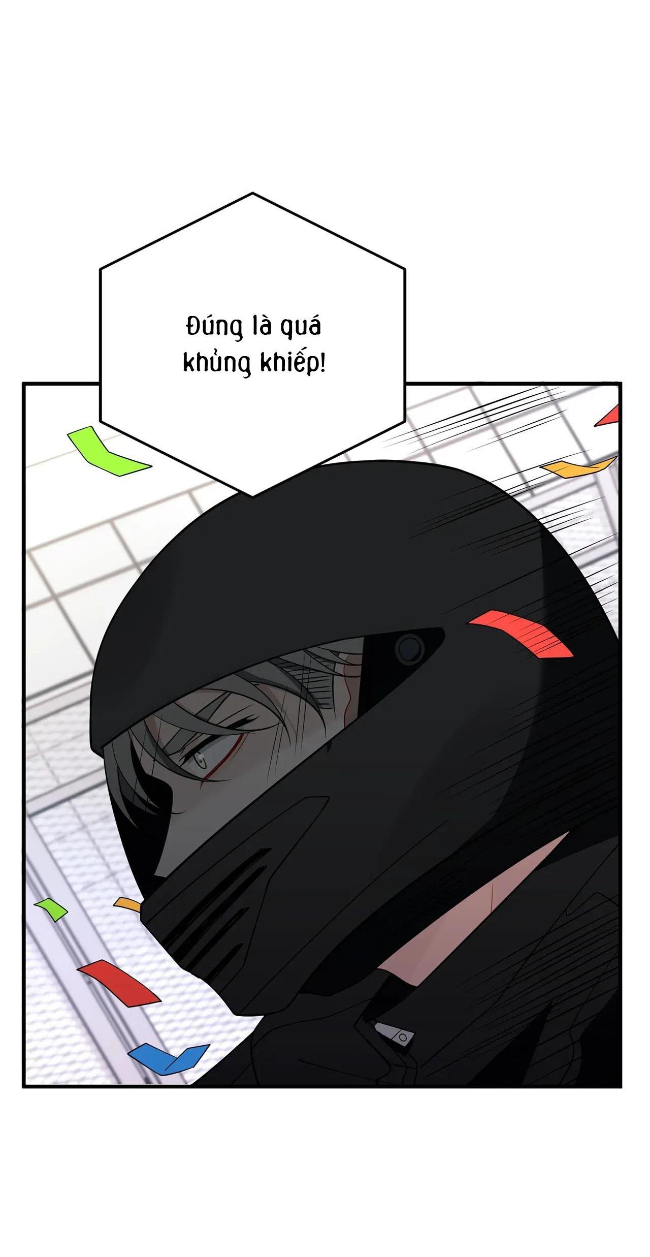 Đọc truyện  Vết Trượt - Chapter 57