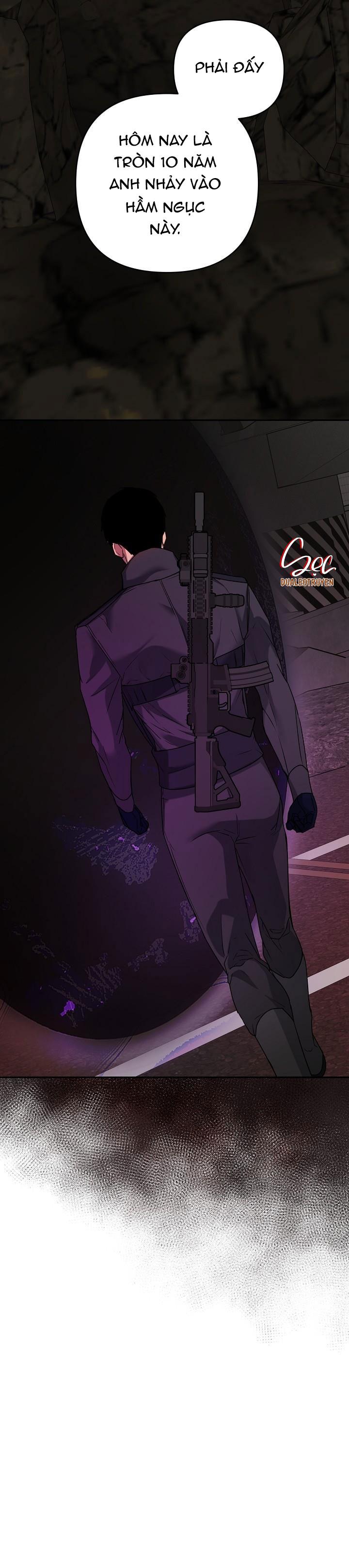 Đọc truyện THỢ SĂN MỘT ĐÊM 10 LẦN - Chapter 12