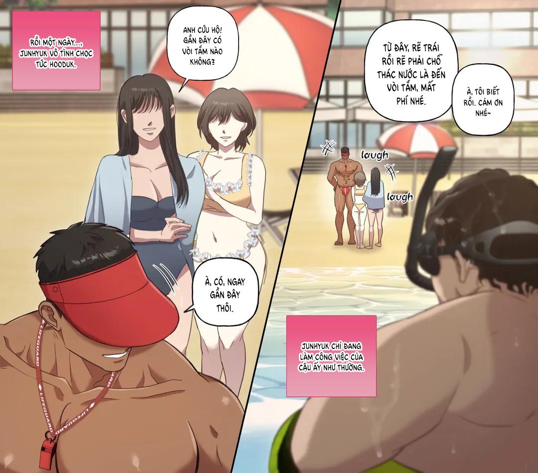 Đọc truyện Cưng mà nói - Chapter 172