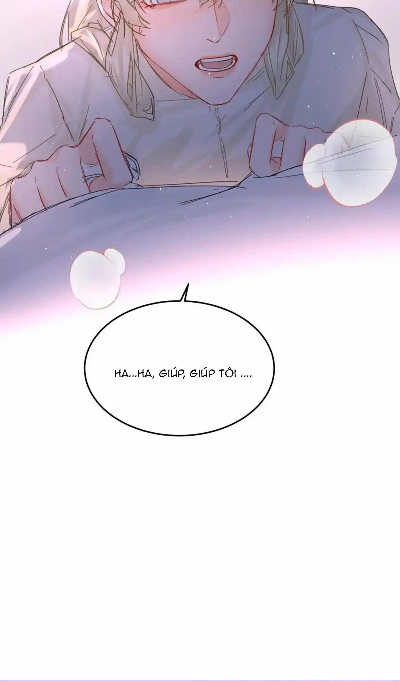 Đọc truyện Bạn Trai Cũ Trở Thành Vua - Chapter 51