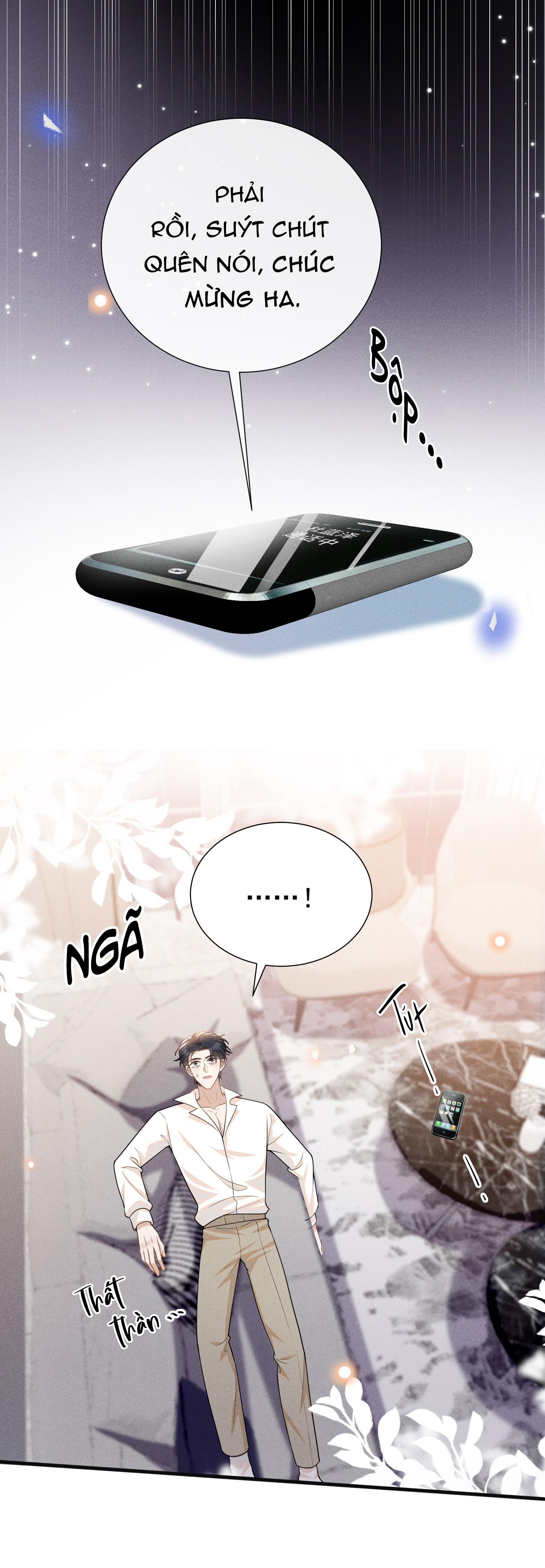 Đọc truyện Lai sinh bất kiến - Chapter 114