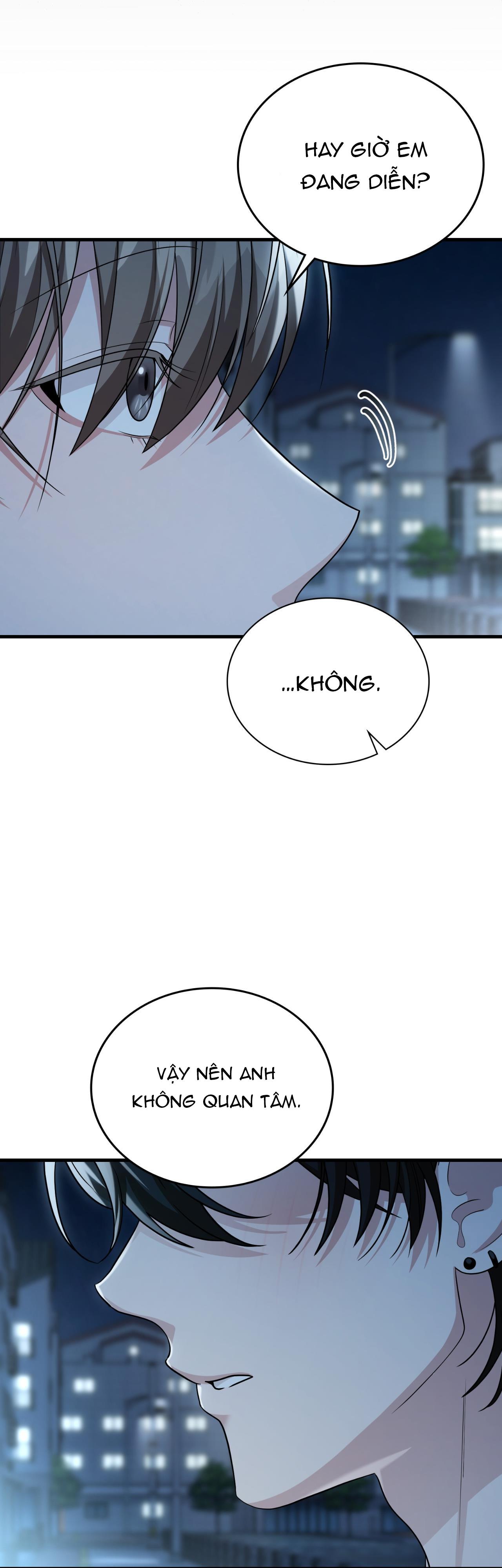 Đọc truyện Guild member - Chapter 50