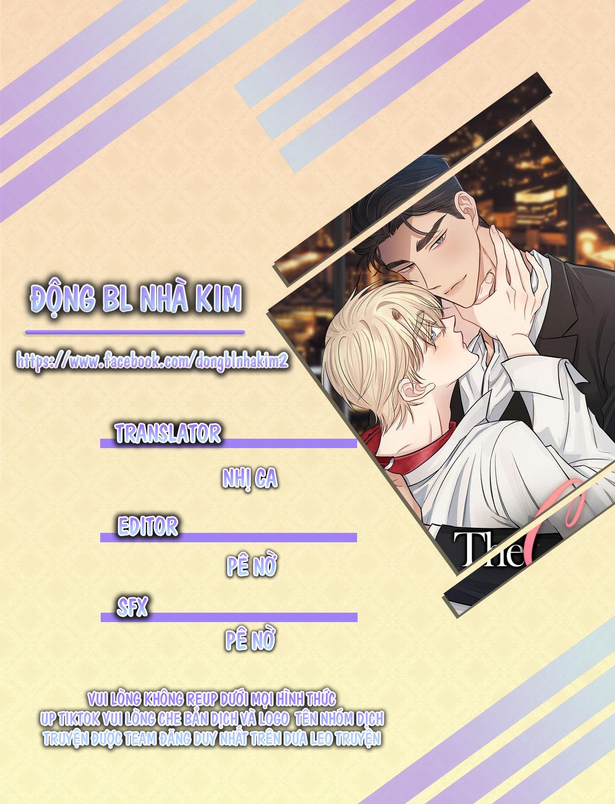 Đọc truyện SẮC ĐÊM - Chapter 36