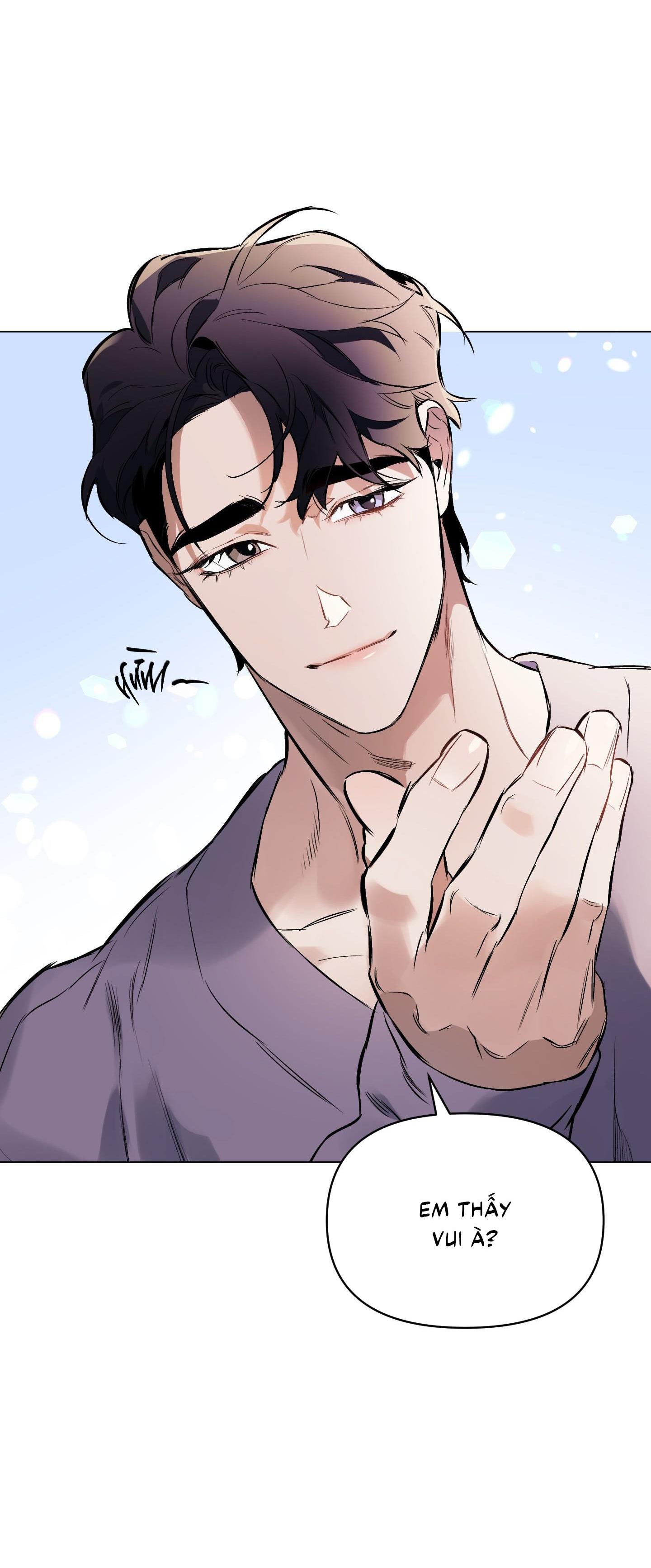 Đọc truyện  Định Tên Mối Quan Hệ - Chapter 70
