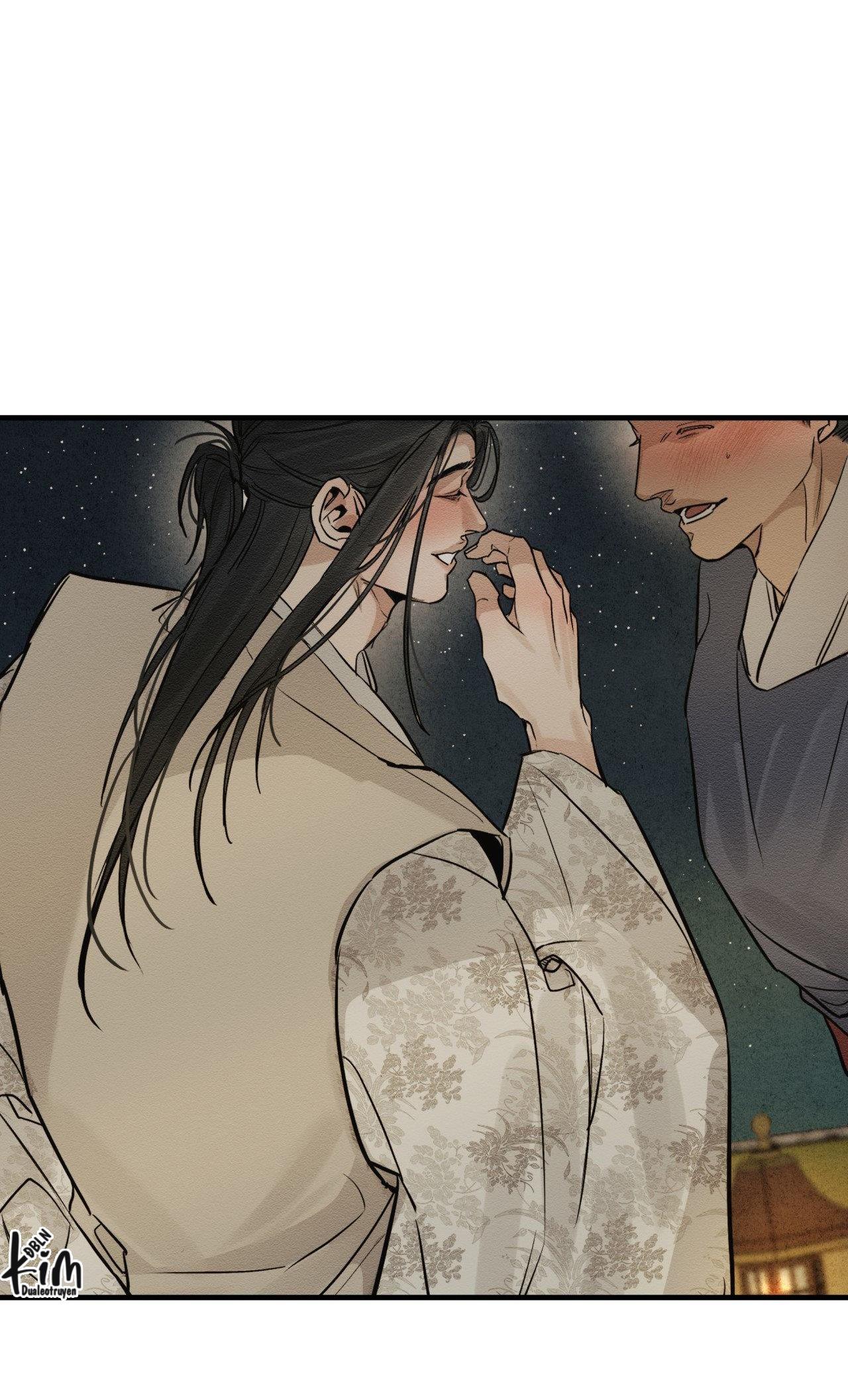 Đọc truyện DUYÊN PHẬN - Chapter 8