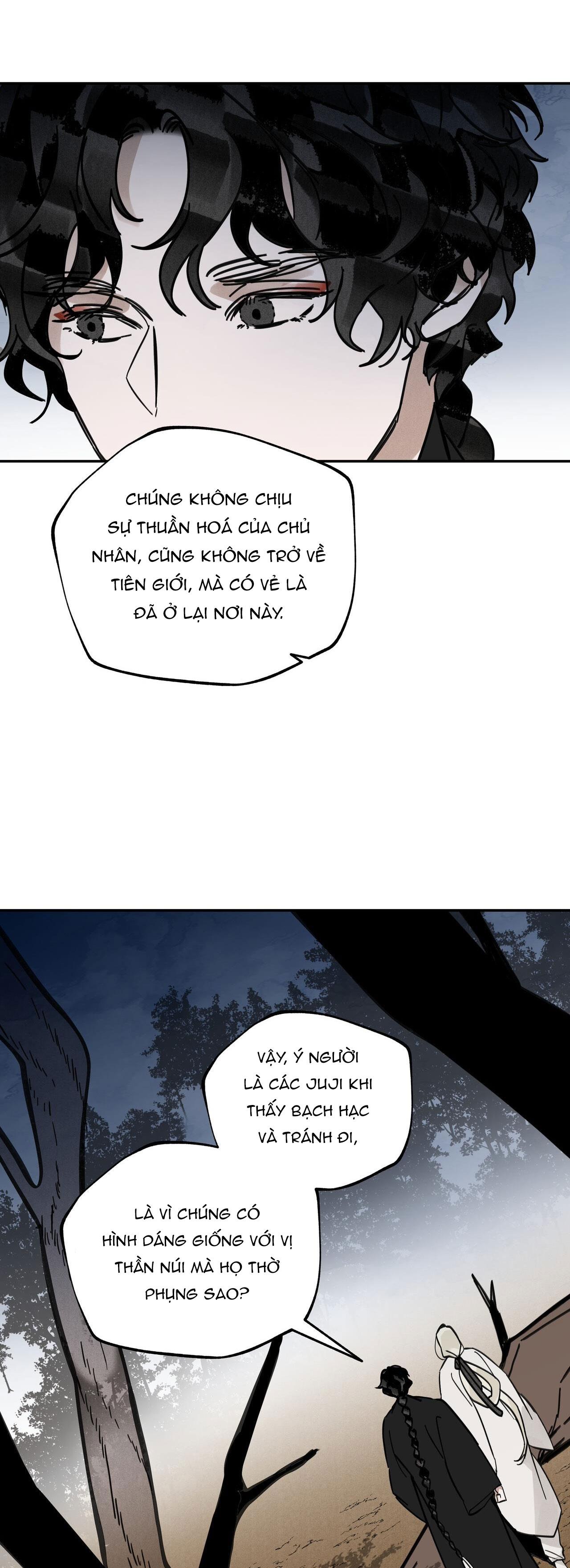Đọc truyện PALJAE - Chapter 98