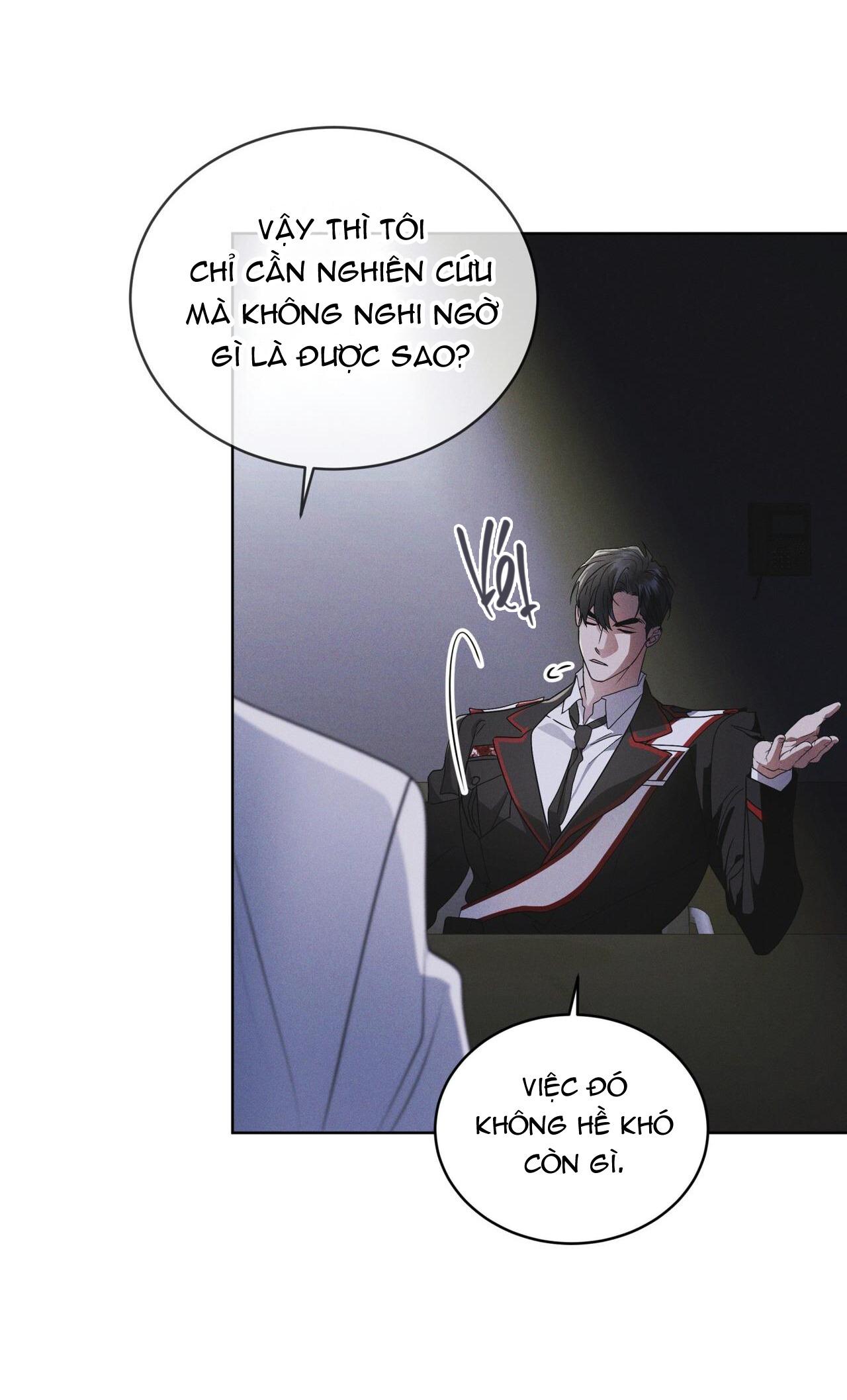 Đọc truyện THÀNH PHỐ CẦU VỒNG - Chapter 63