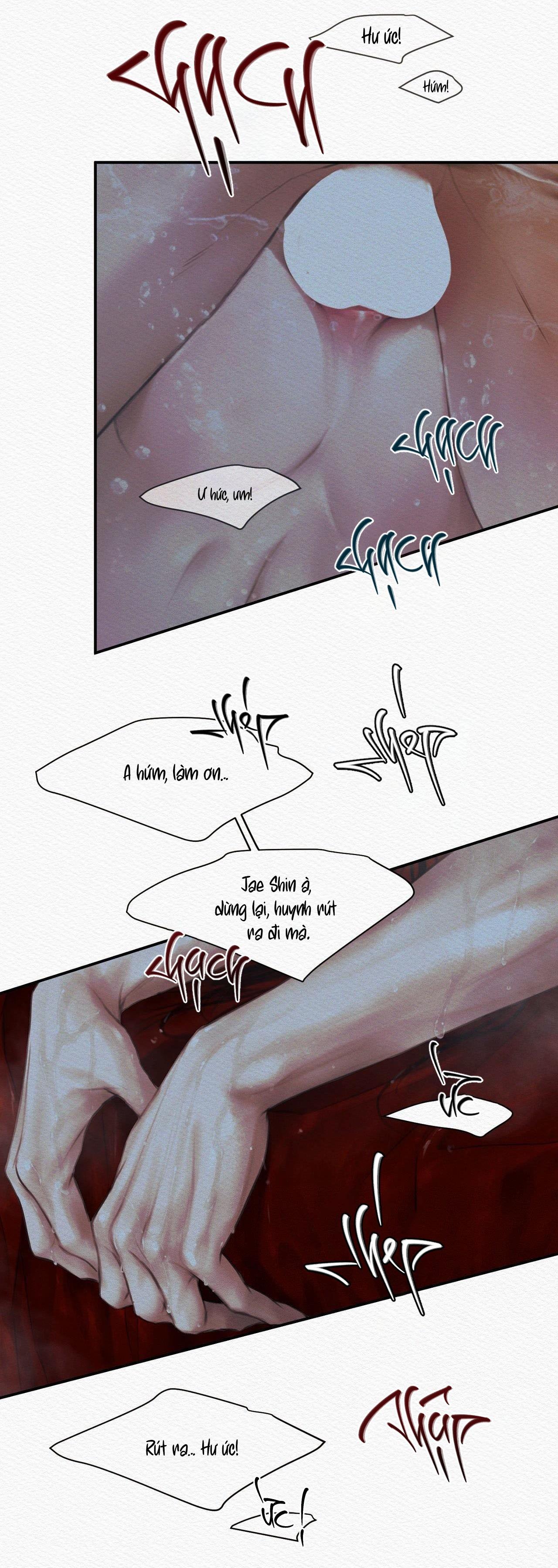 Đọc truyện Củy Dạ Khút - Chapter 70