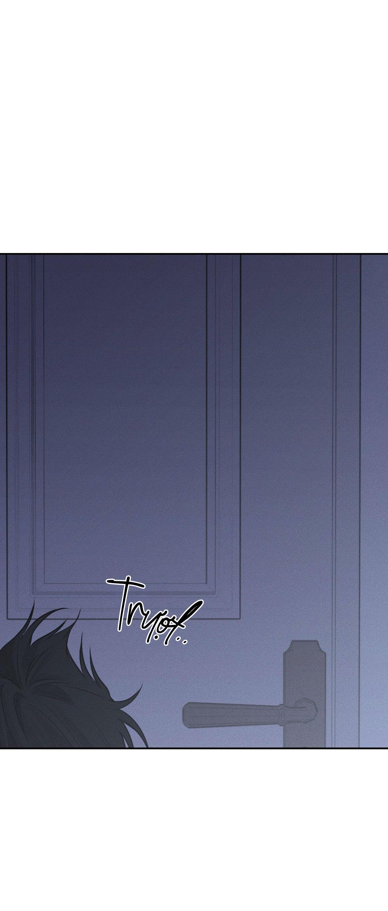 Đọc truyện  Gấu Teddy thân yêu - Chapter 17