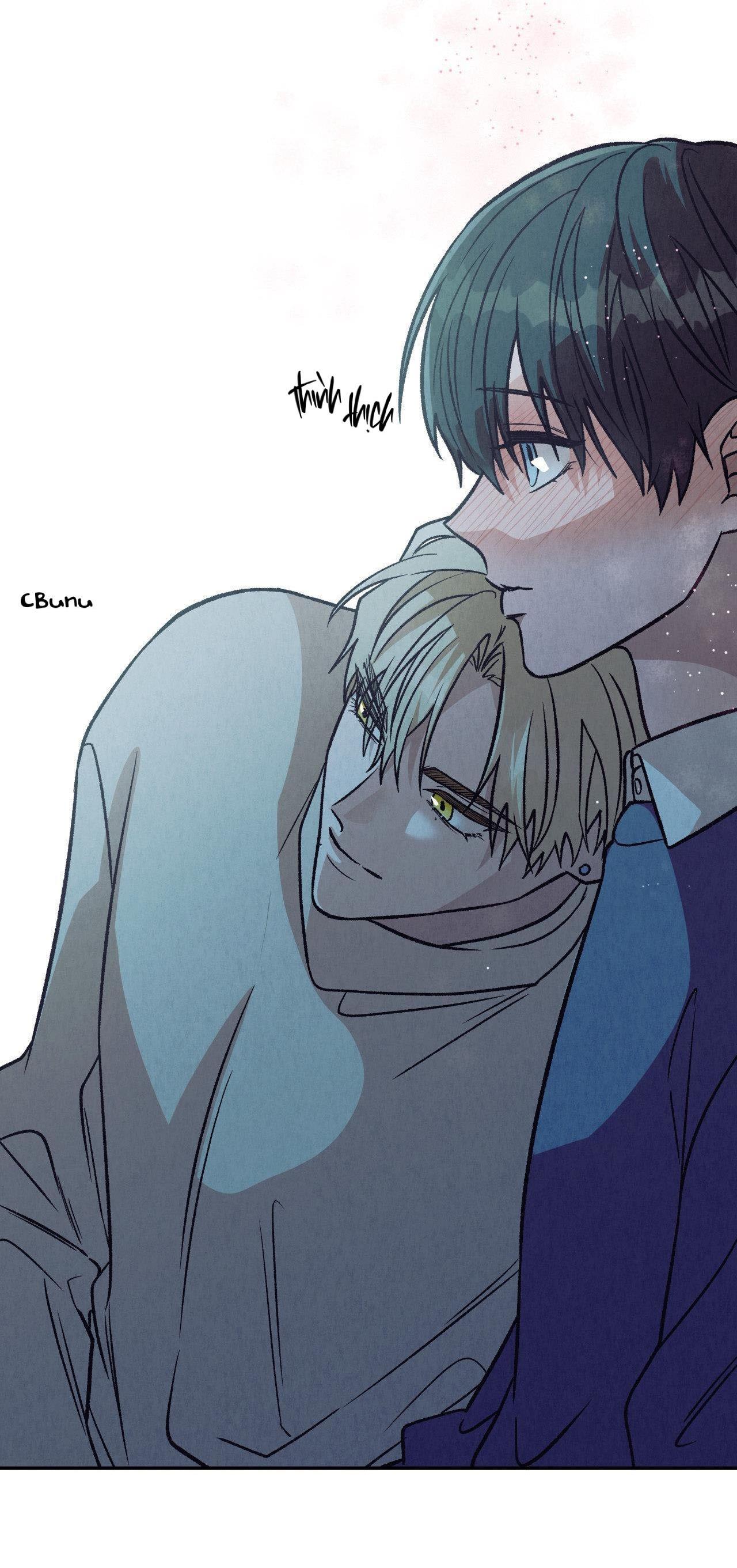 Đọc truyện  Tớ Yêu Cậu - Chapter 3