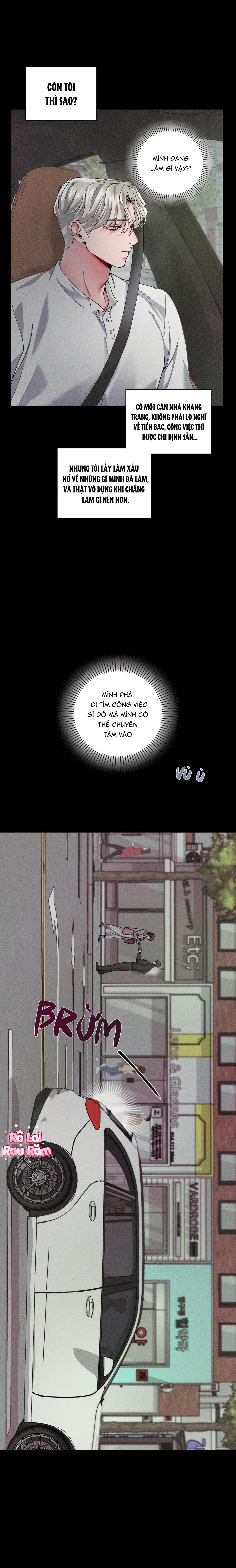 Đọc truyện NÂNG TẠ THOÁT Ế - Chapter 31