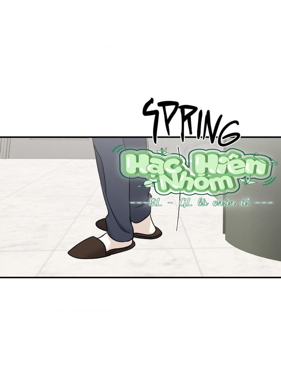 Đọc truyện Thủy triều thấp lúc chạng vạng - Chapter 82