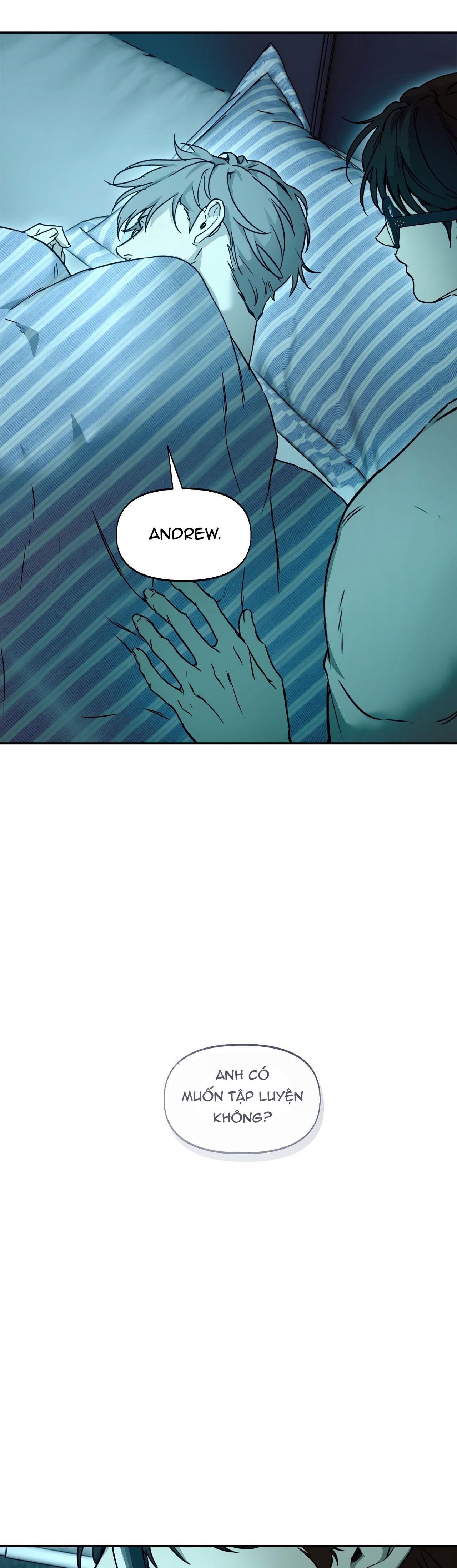 Đọc truyện DỰ ÁN MỌT SÁCH - Chapter 27