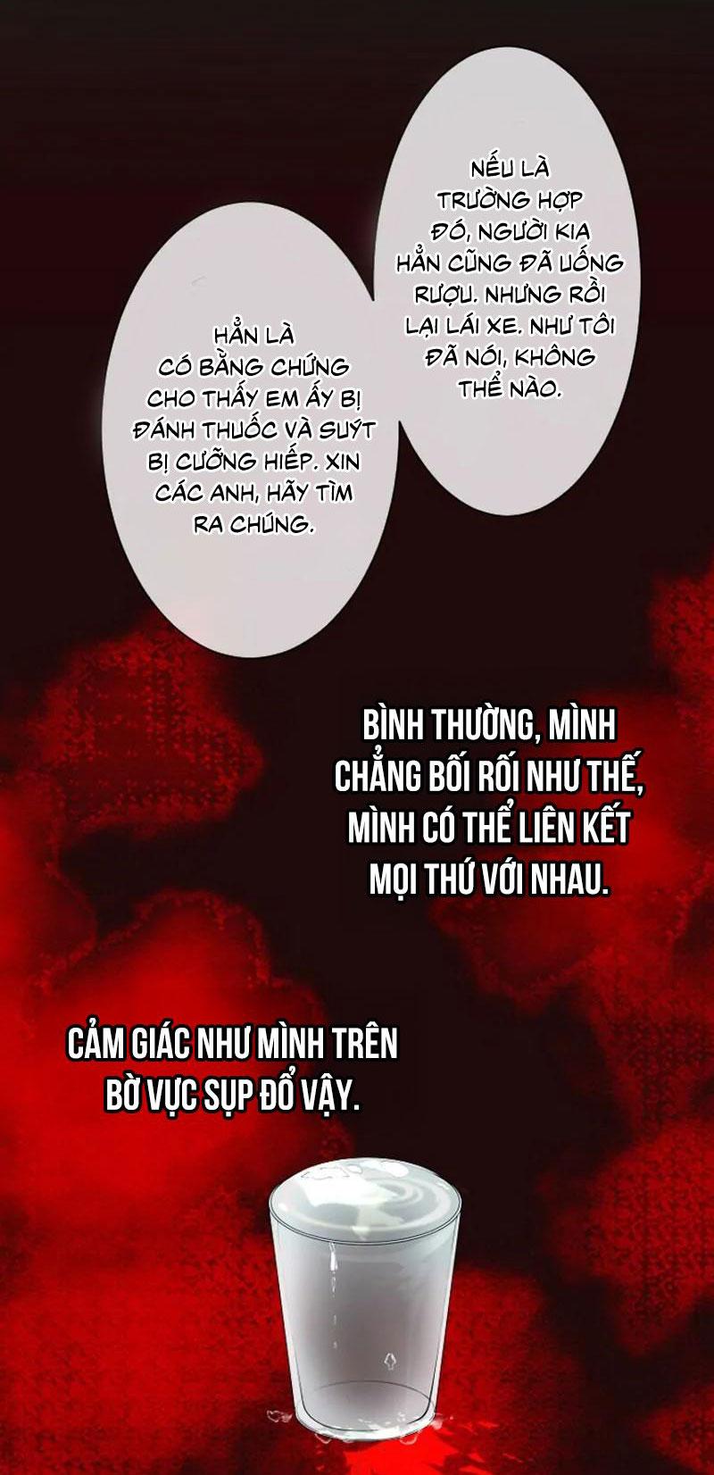 Đọc truyện Kẻ Theo Dõi Biến Thái Của Tôi - Chapter 134