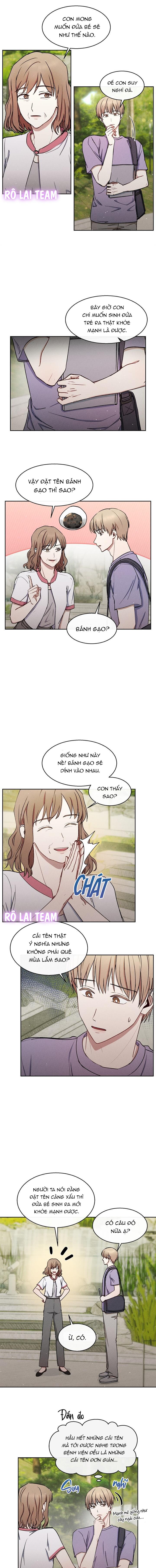Đọc truyện Giá Như Anh Cần Em - Chapter 26