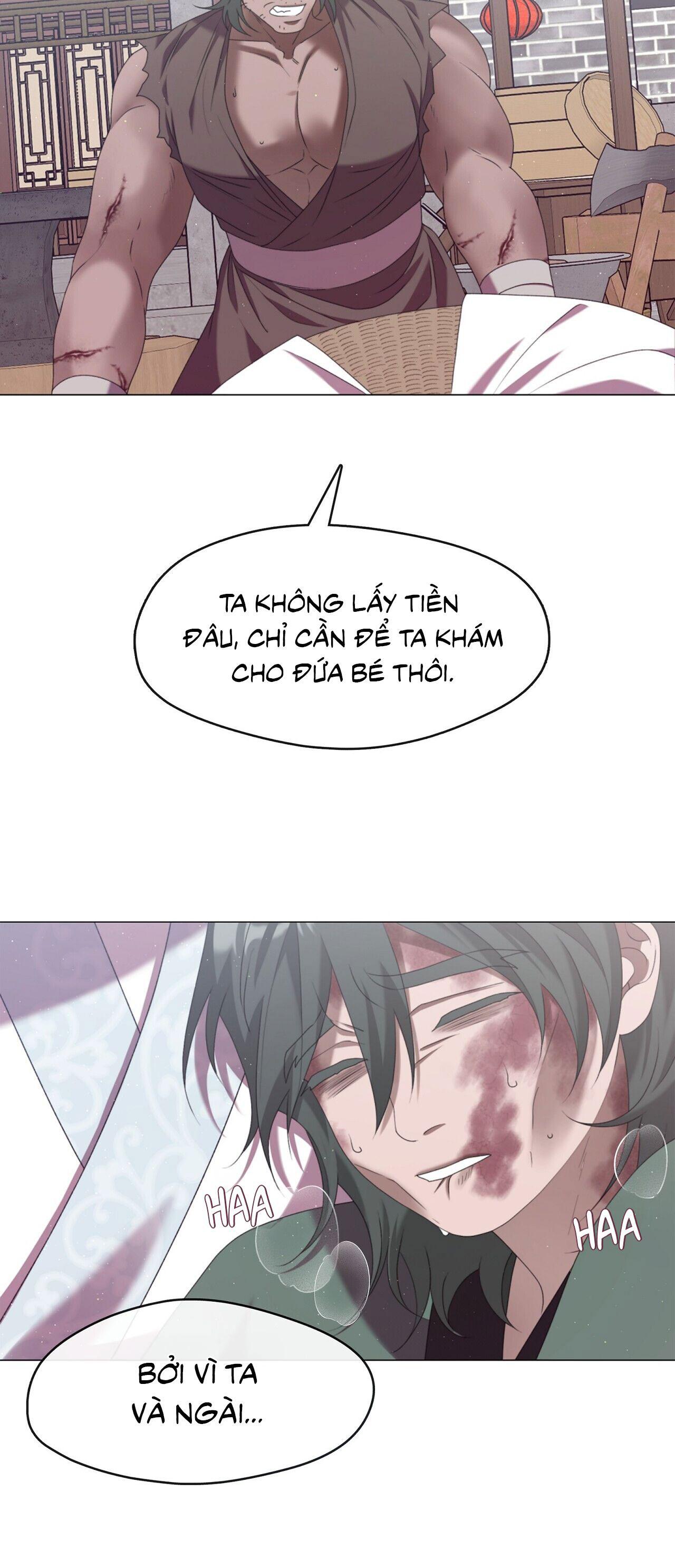 Đọc truyện Tôi đã nuôi dạy thủ lĩnh giáo phái ác ma - Chapter 39