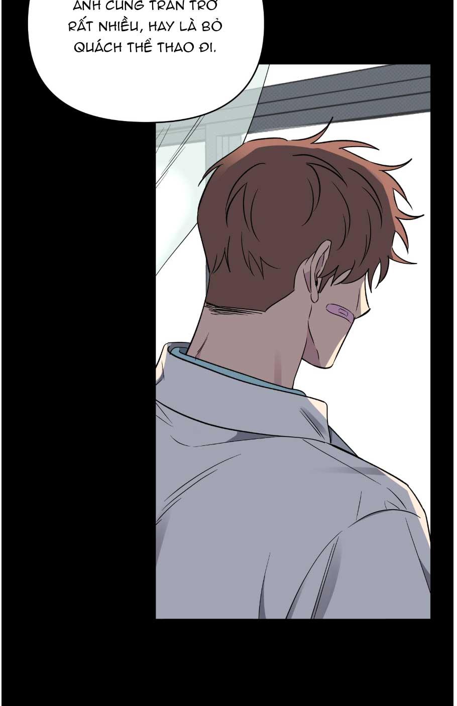 Đọc truyện VẬN MAY BẤT NGỜ - Chapter 54