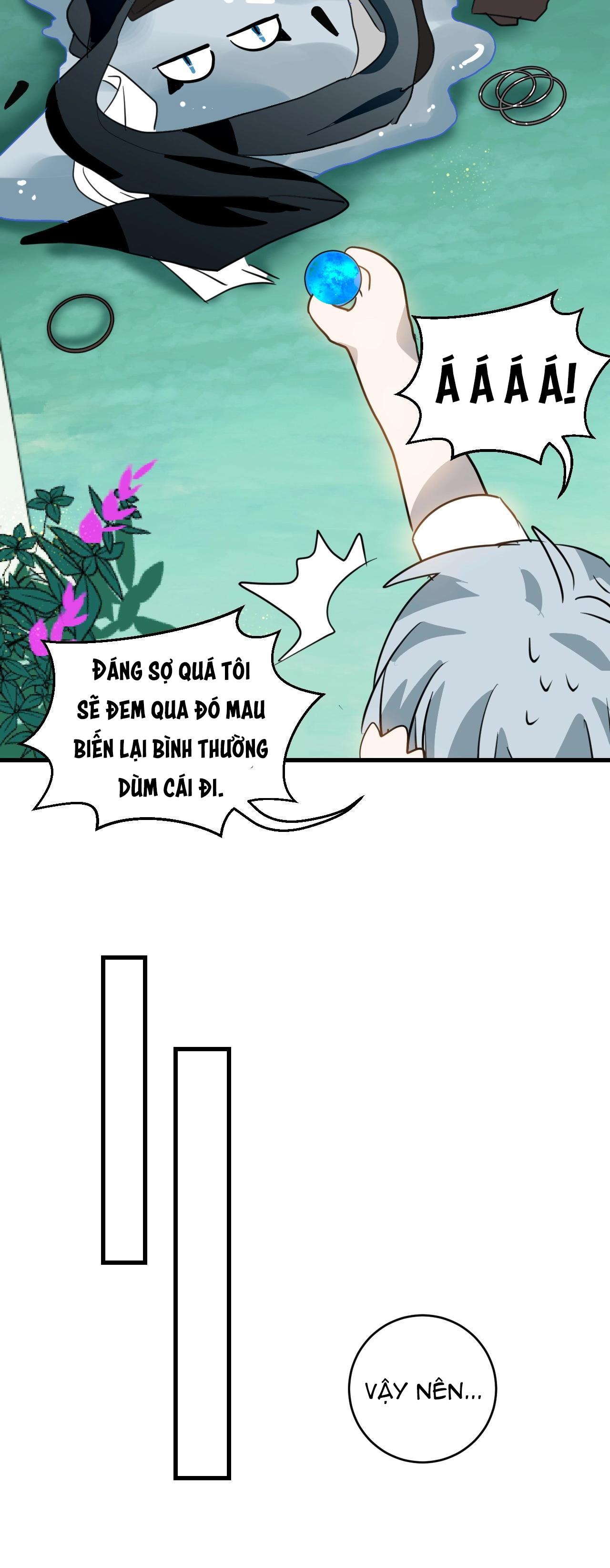 Đọc truyện Quanh Năm Có Cá - Chapter 4