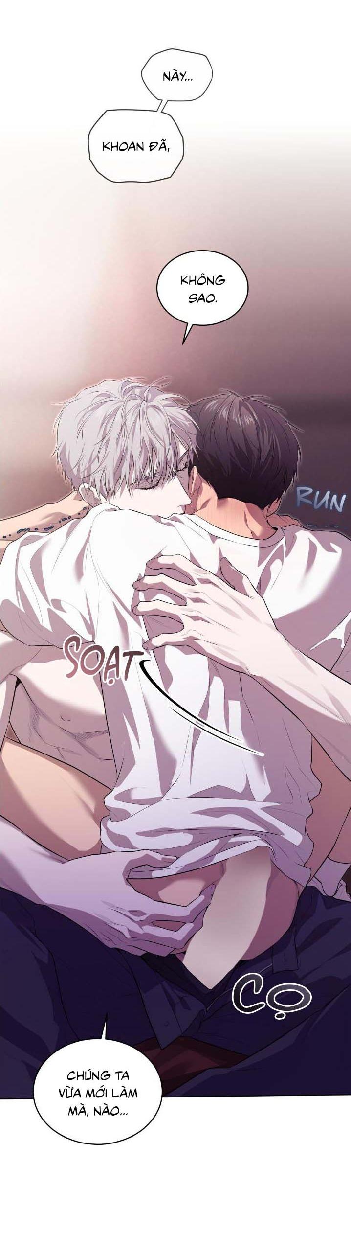 Đọc truyện Passion - Chapter 101