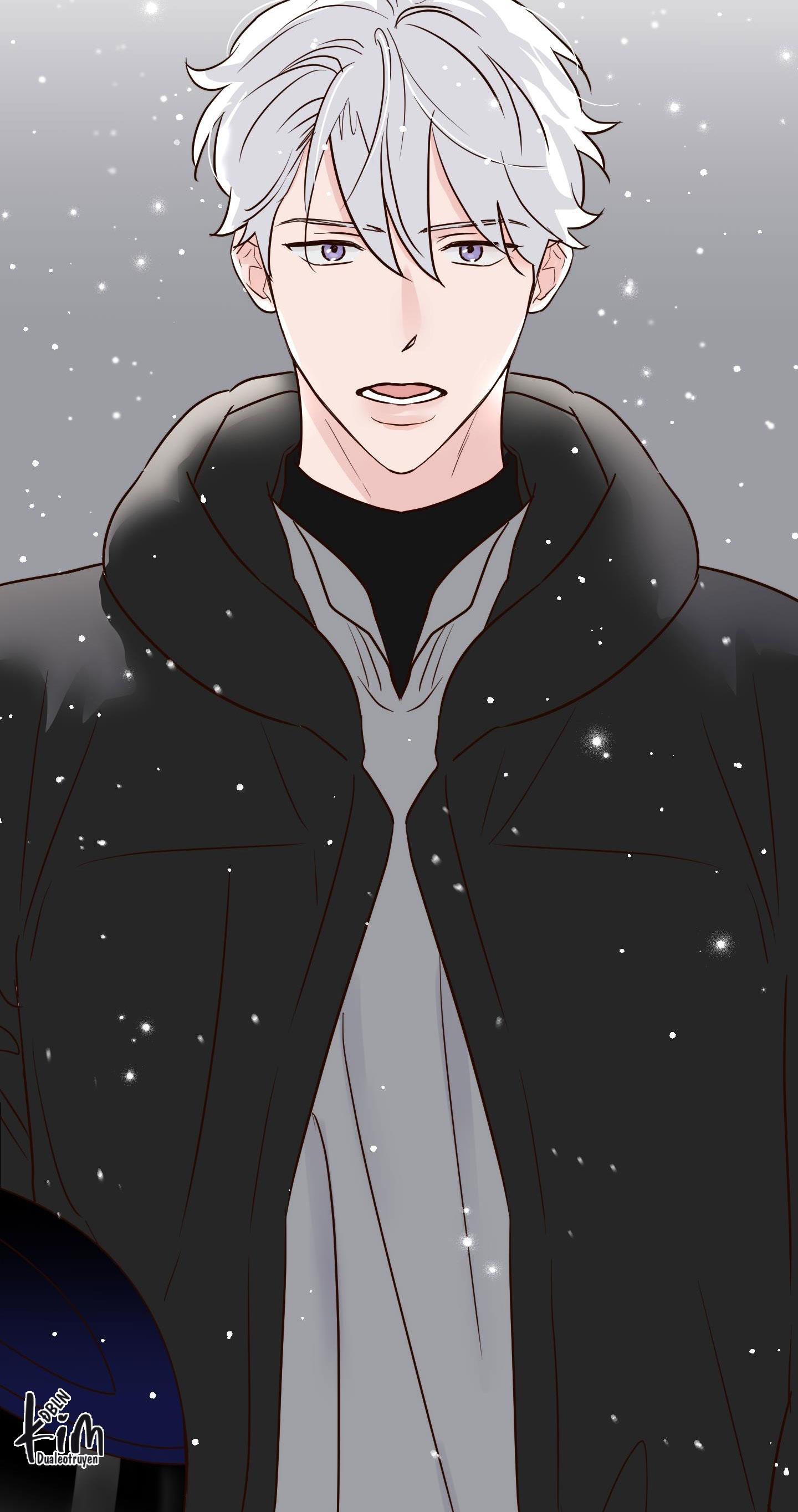 Đọc truyện BL NGẮN TUYỂN CHỌN - Chapter 18.2