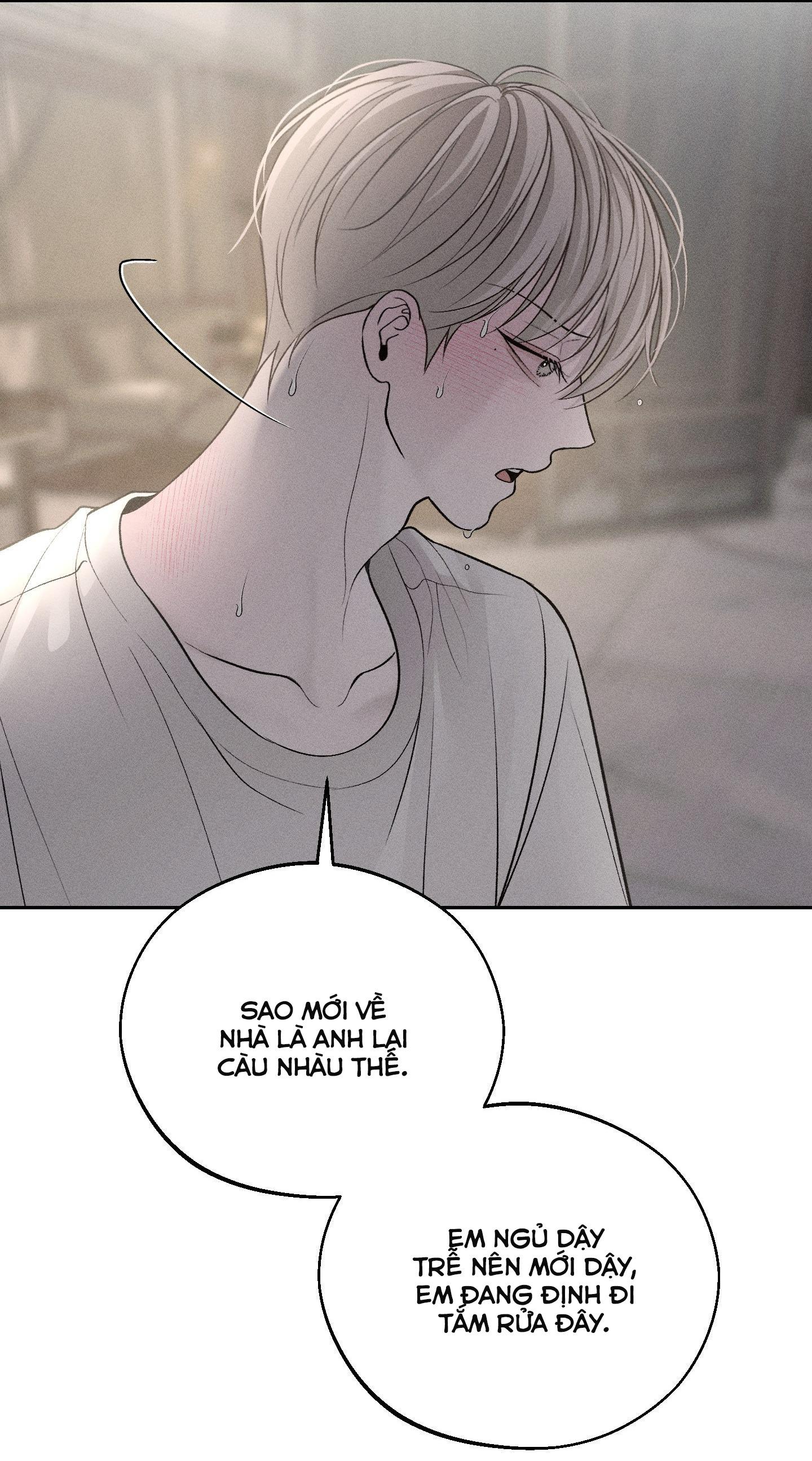 Đọc truyện MÁU ĐỔ - Chapter 2