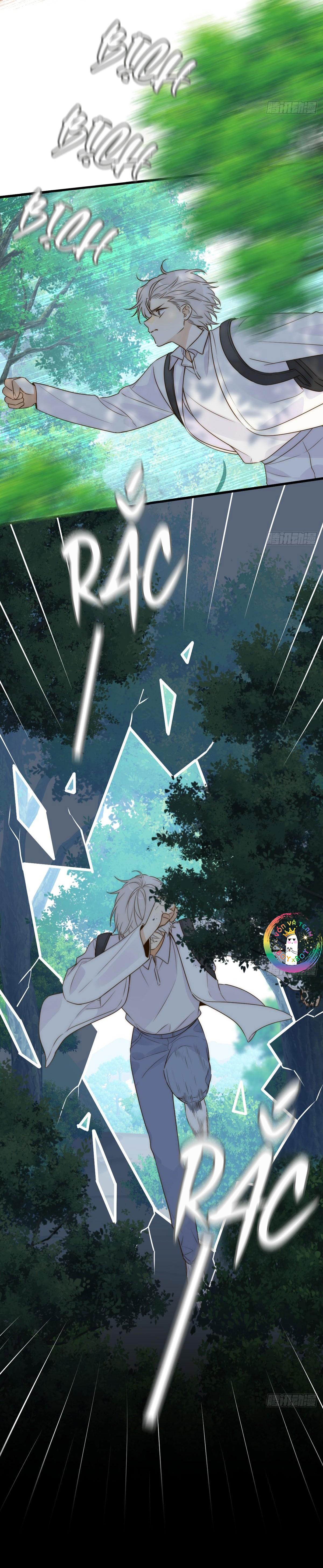 Đọc truyện Chỉ Riêng Đuôi Là Không Được!!! - Chapter 65