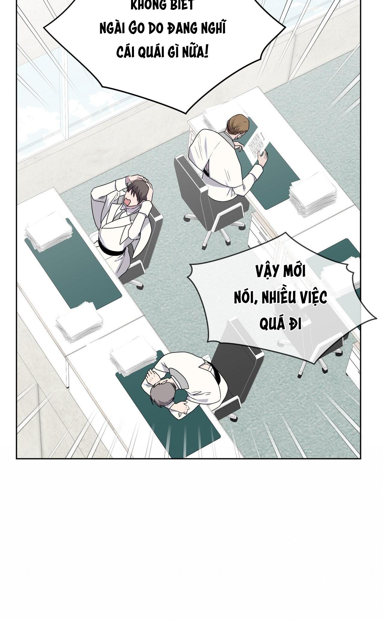 Đọc truyện Rừng Biển - Chapter 55