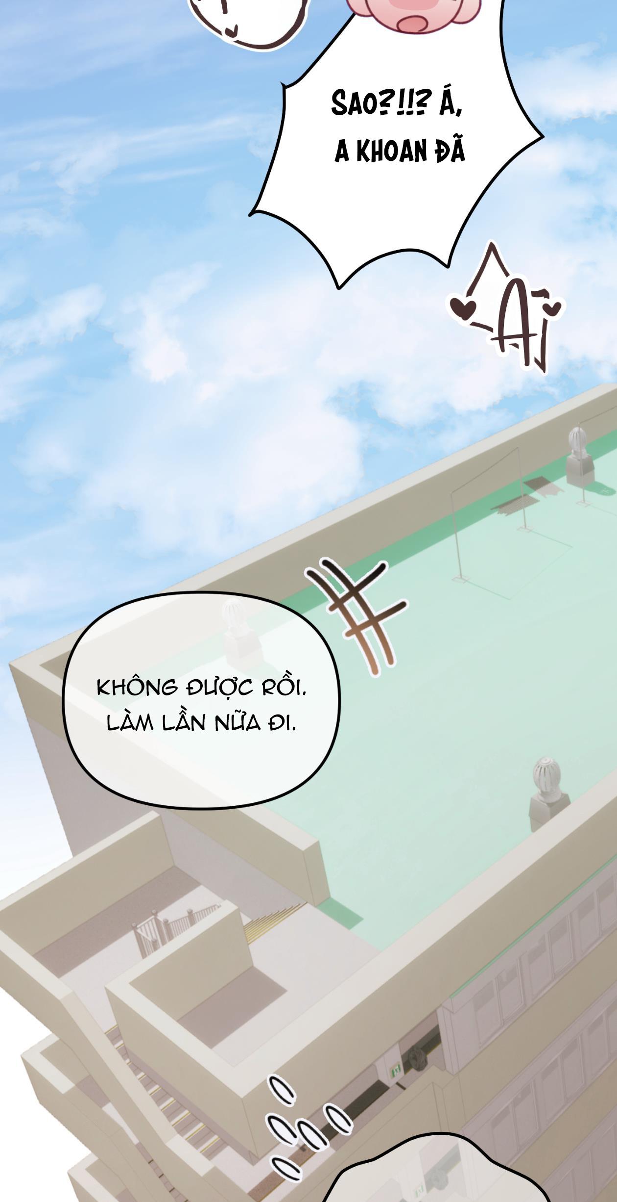 Đọc truyện Big plus big - Chapter 5