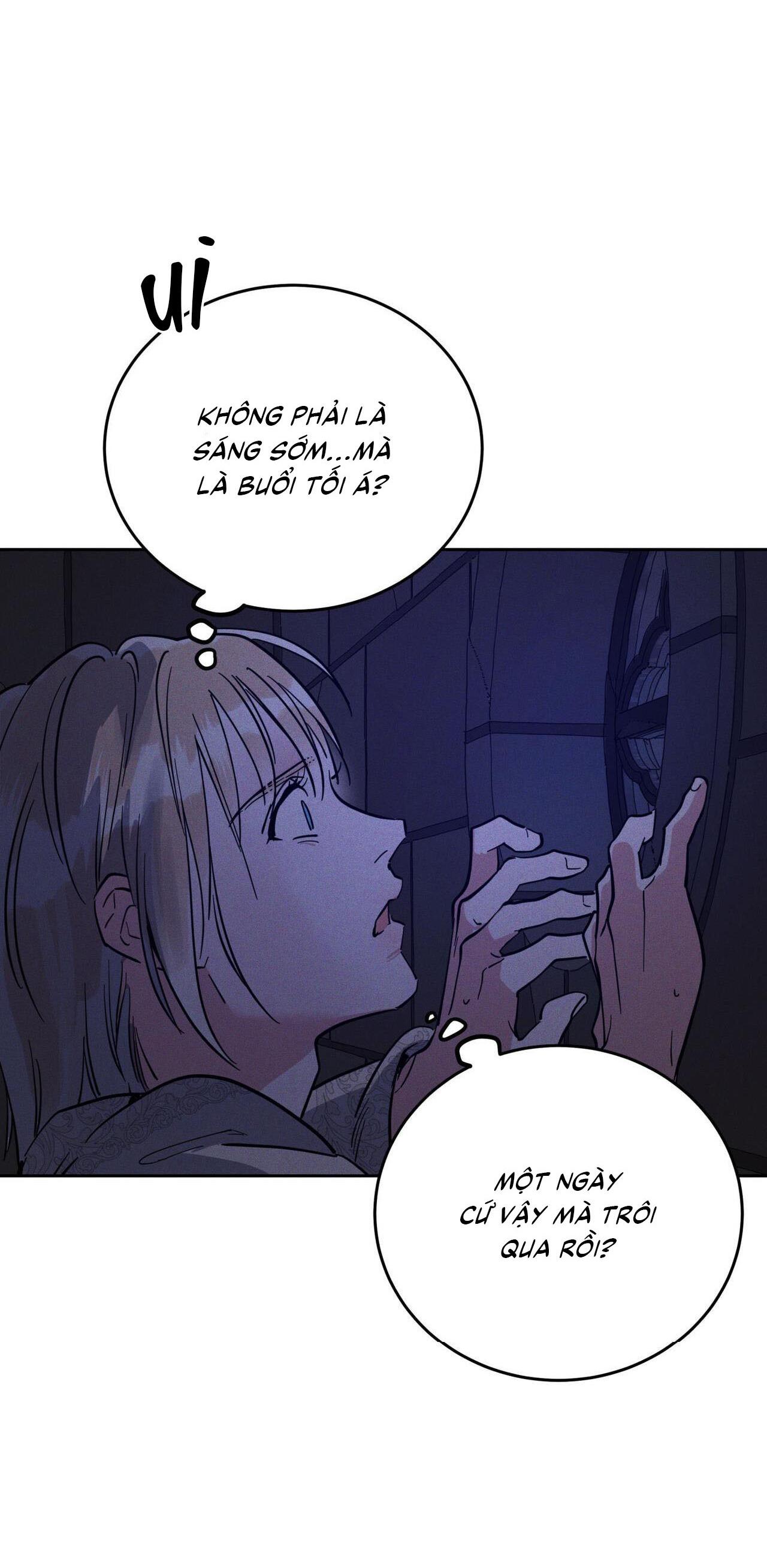 Đọc truyện  Antidote - Chapter 46