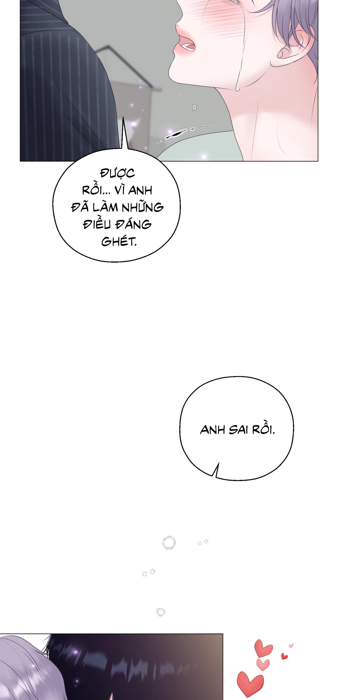Đọc truyện Tiền bối của anh - Chapter 22