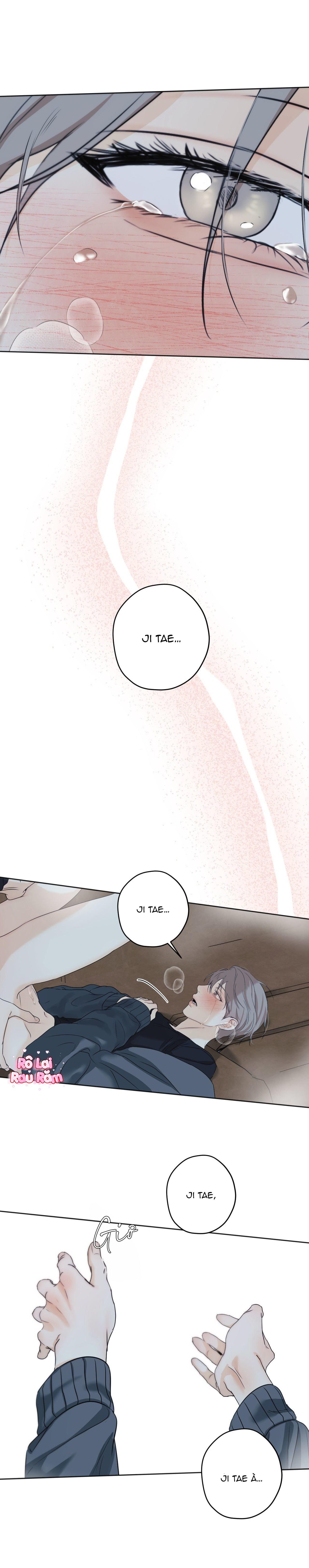 Đọc truyện ÁI DỤC - Chapter 35